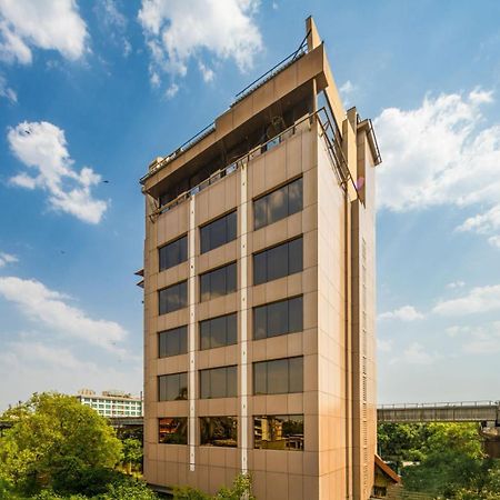 Hotel Peninsula Redpine Βομβάη Εξωτερικό φωτογραφία