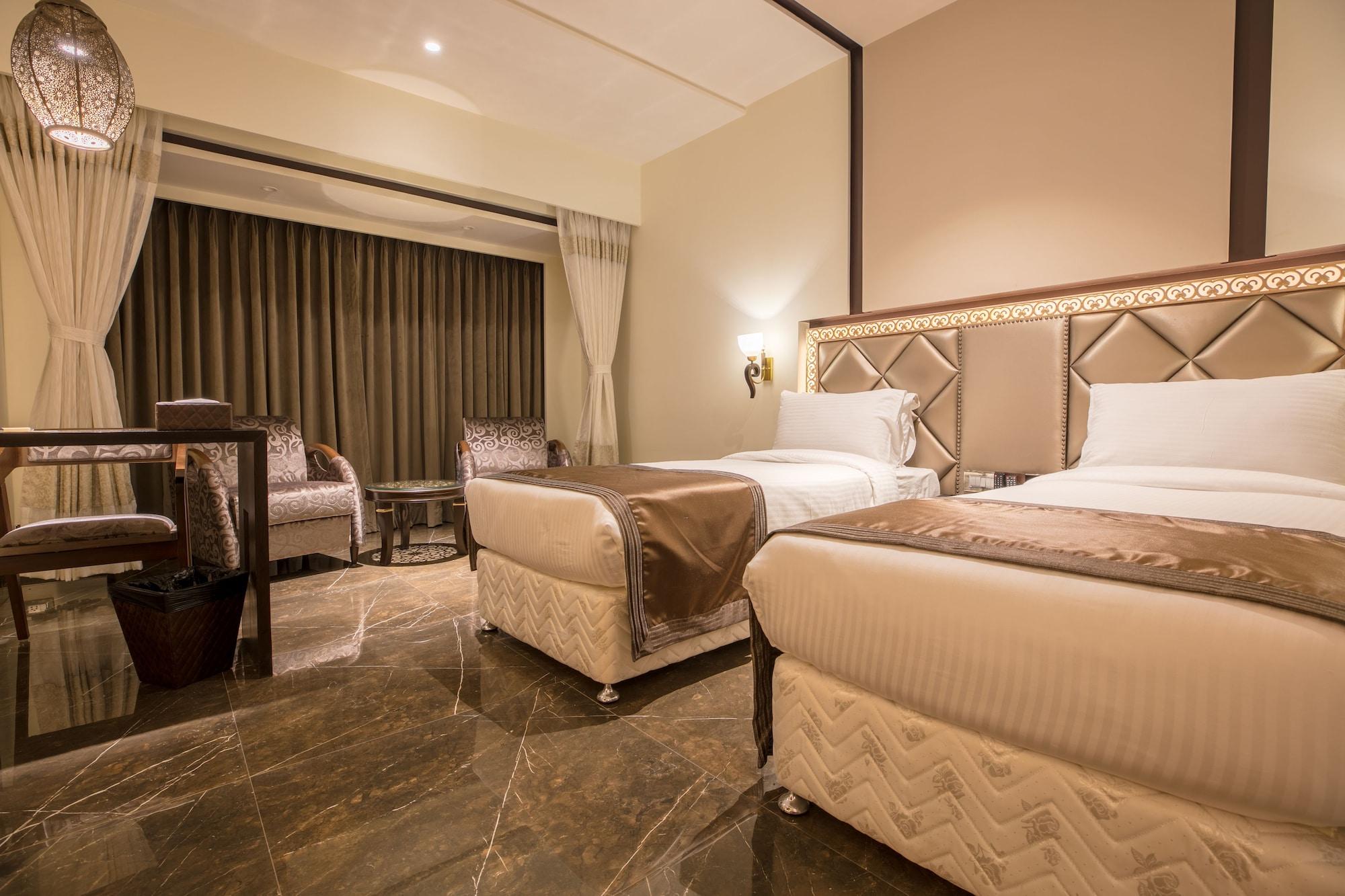 Hotel Peninsula Redpine Βομβάη Εξωτερικό φωτογραφία