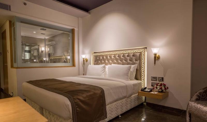 Hotel Peninsula Redpine Βομβάη Εξωτερικό φωτογραφία