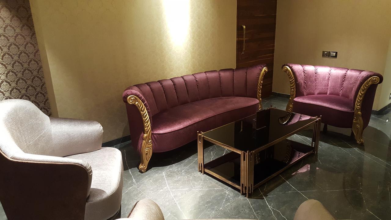 Hotel Peninsula Redpine Βομβάη Εξωτερικό φωτογραφία